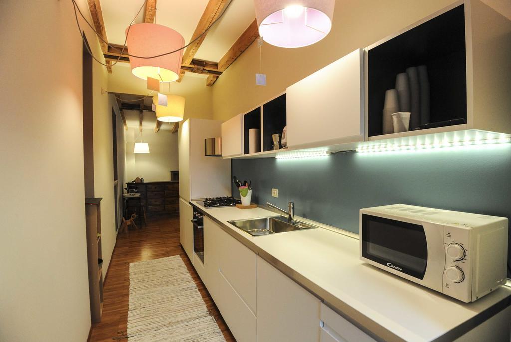 Ariberto 19 Apartment Милано Екстериор снимка