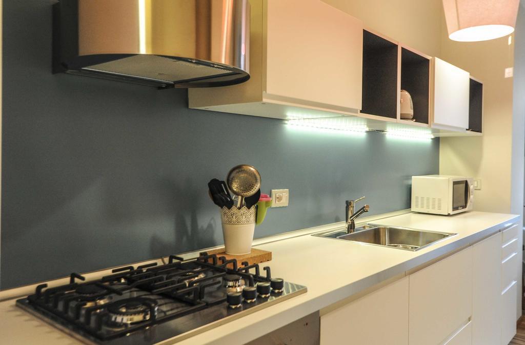 Ariberto 19 Apartment Милано Екстериор снимка