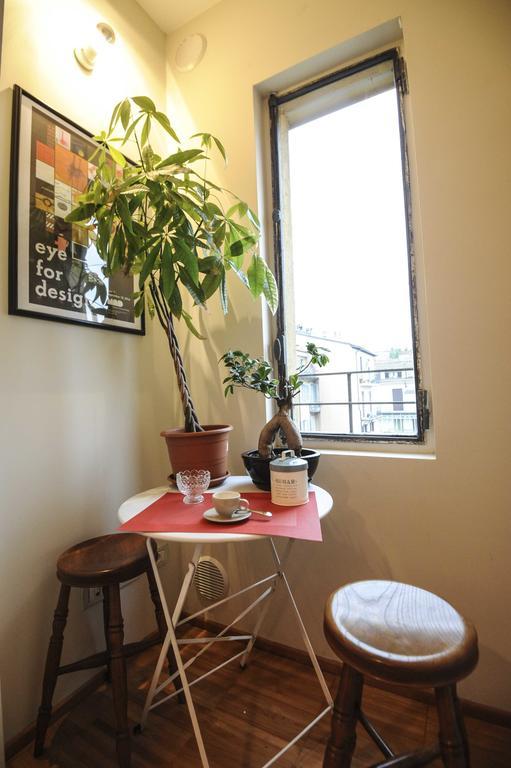 Ariberto 19 Apartment Милано Екстериор снимка