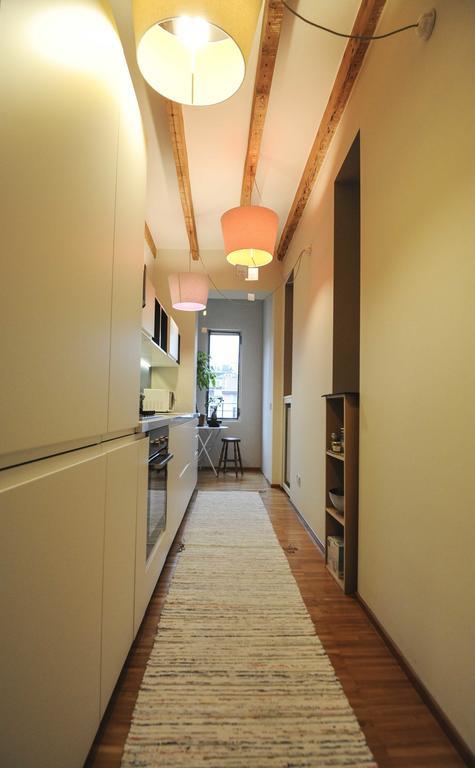 Ariberto 19 Apartment Милано Екстериор снимка