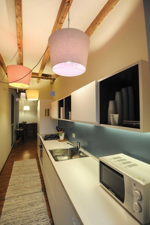 Ariberto 19 Apartment Милано Екстериор снимка
