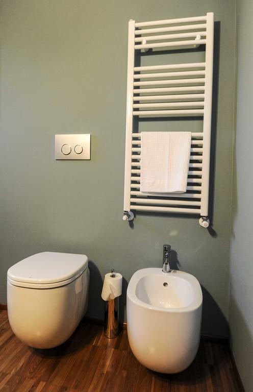 Ariberto 19 Apartment Милано Екстериор снимка