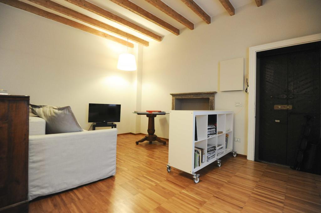 Ariberto 19 Apartment Милано Екстериор снимка