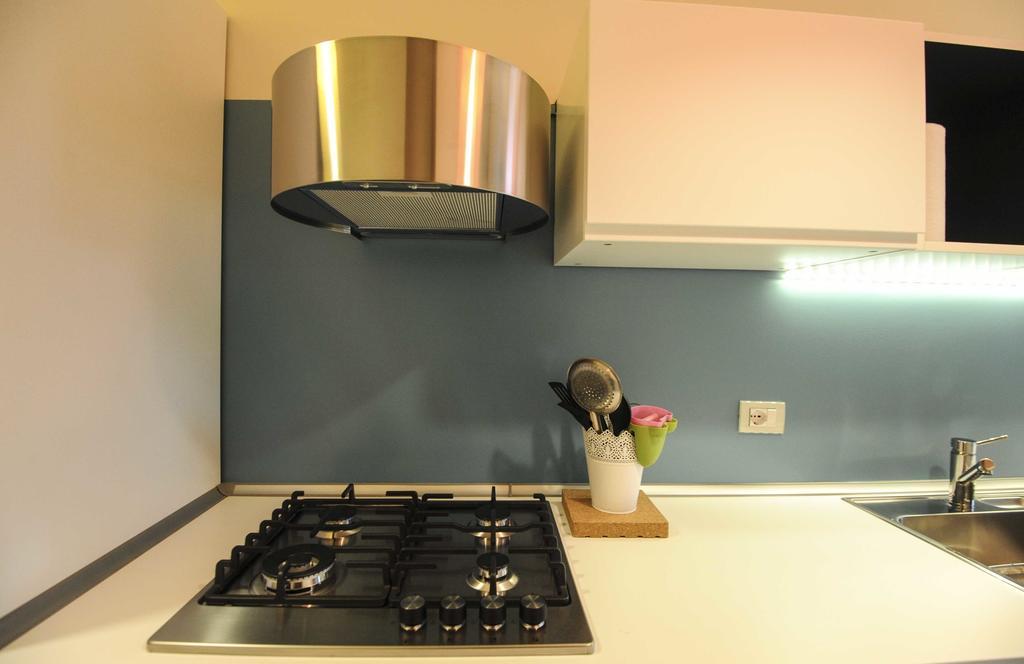 Ariberto 19 Apartment Милано Екстериор снимка