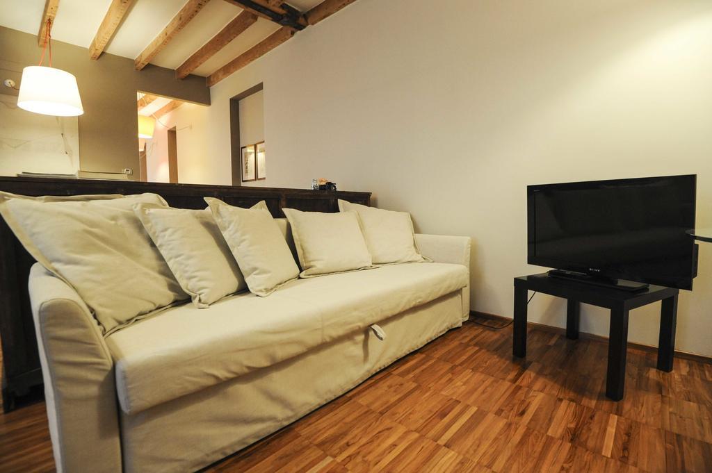 Ariberto 19 Apartment Милано Екстериор снимка