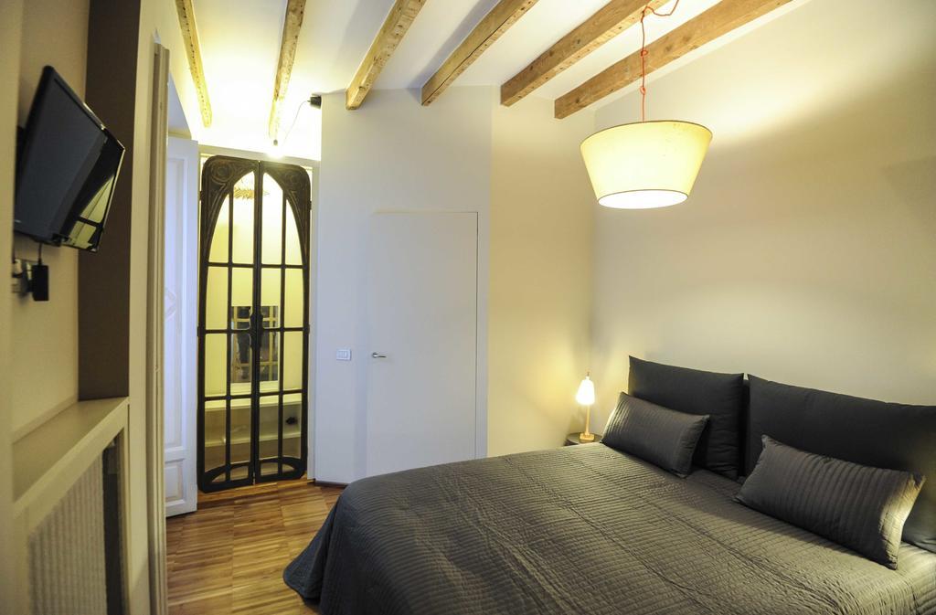 Ariberto 19 Apartment Милано Екстериор снимка