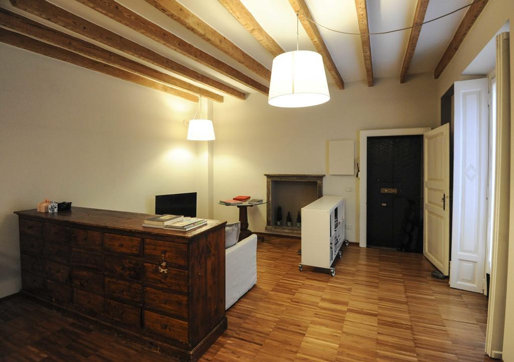 Ariberto 19 Apartment Милано Екстериор снимка