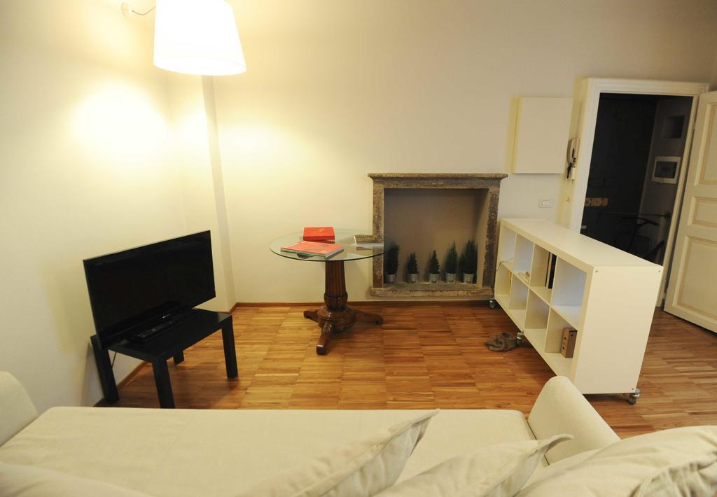 Ariberto 19 Apartment Милано Екстериор снимка